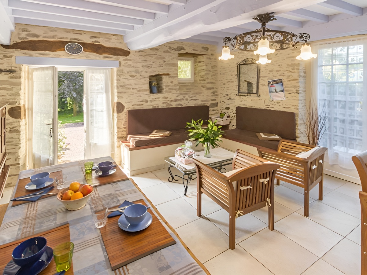 Les Magnolias, Cahagnes - photo 10