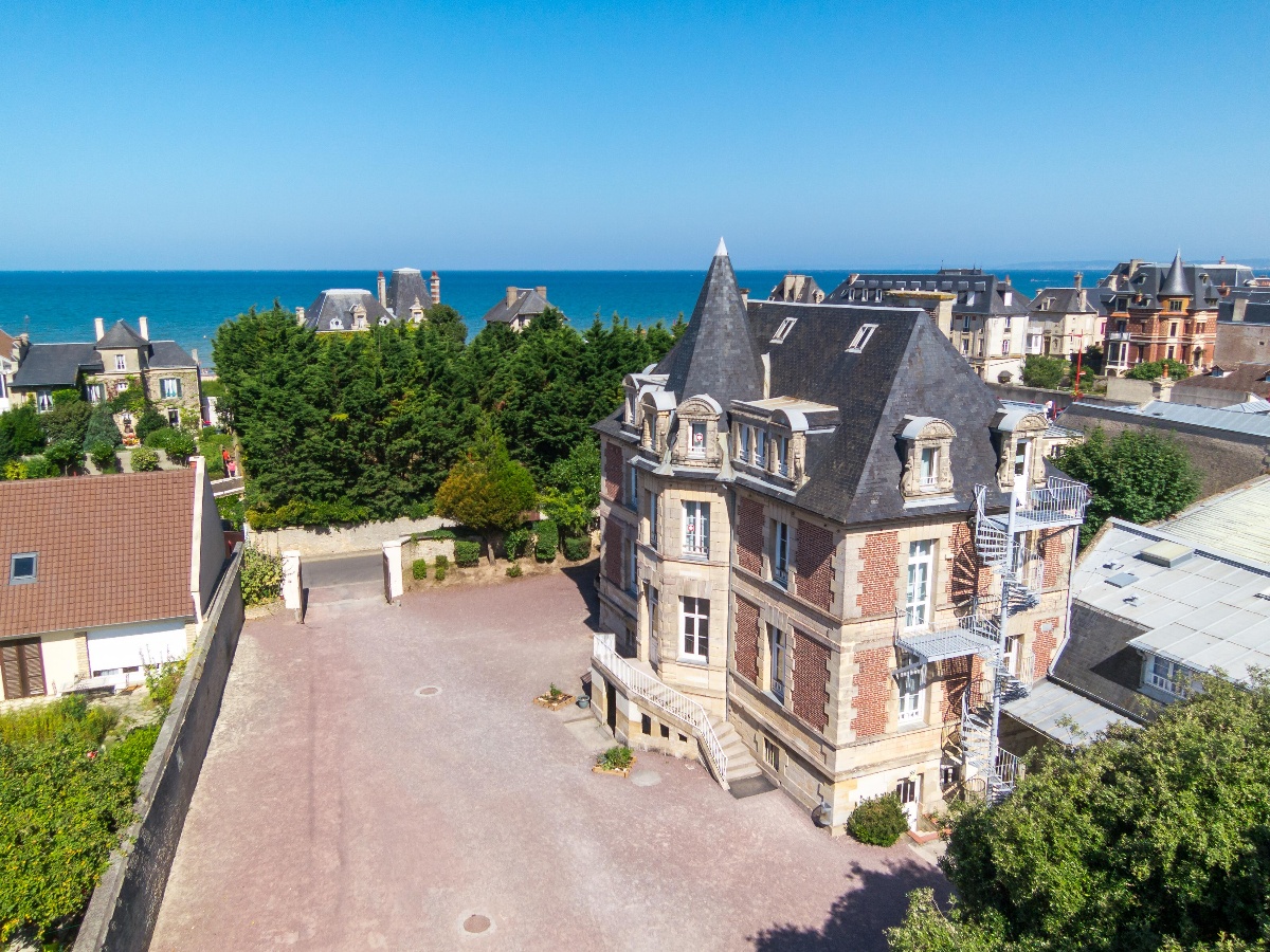 Centre UNCMT La Petite Falaise