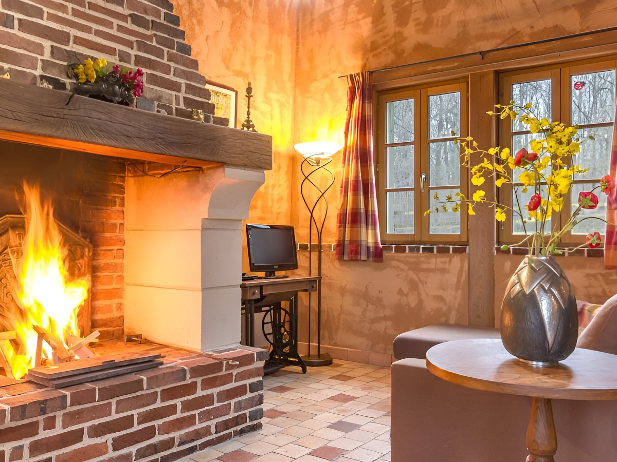 Le Pressoir, Saint-Germain-de-Livet - photo 8