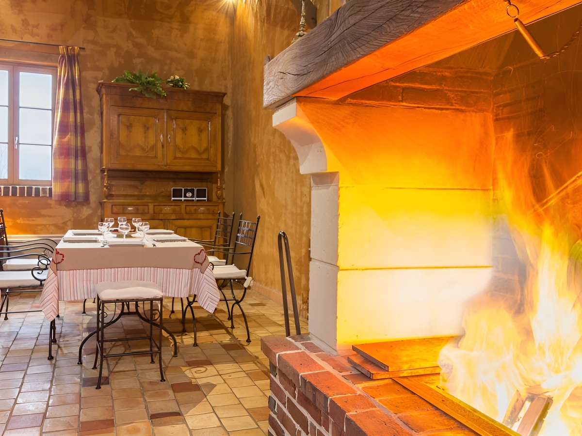 Le Pressoir, Saint-Germain-de-Livet - photo 6