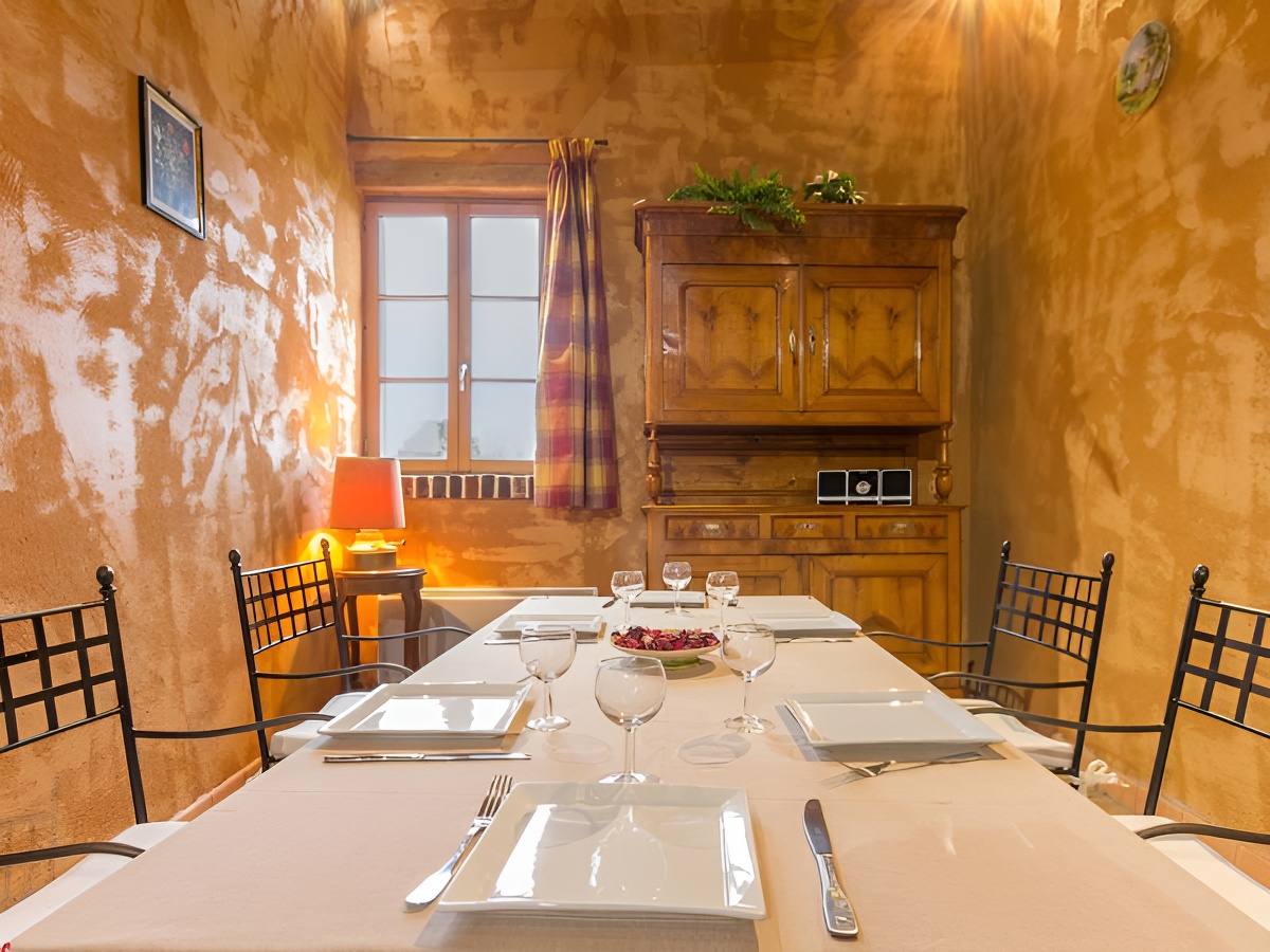 Le Pressoir, Saint-Germain-de-Livet - photo 14