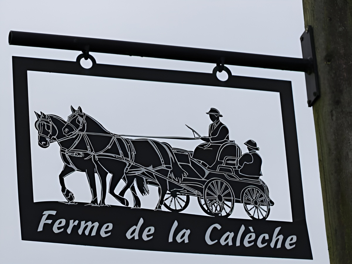 Le Pressoir, Saint-Germain-de-Livet - photo 19