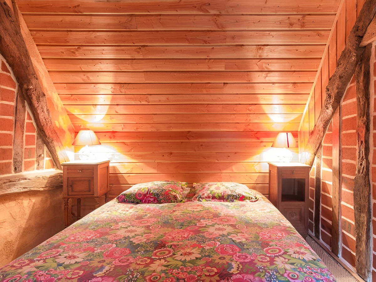 Le Pressoir, Saint-Germain-de-Livet - photo 15