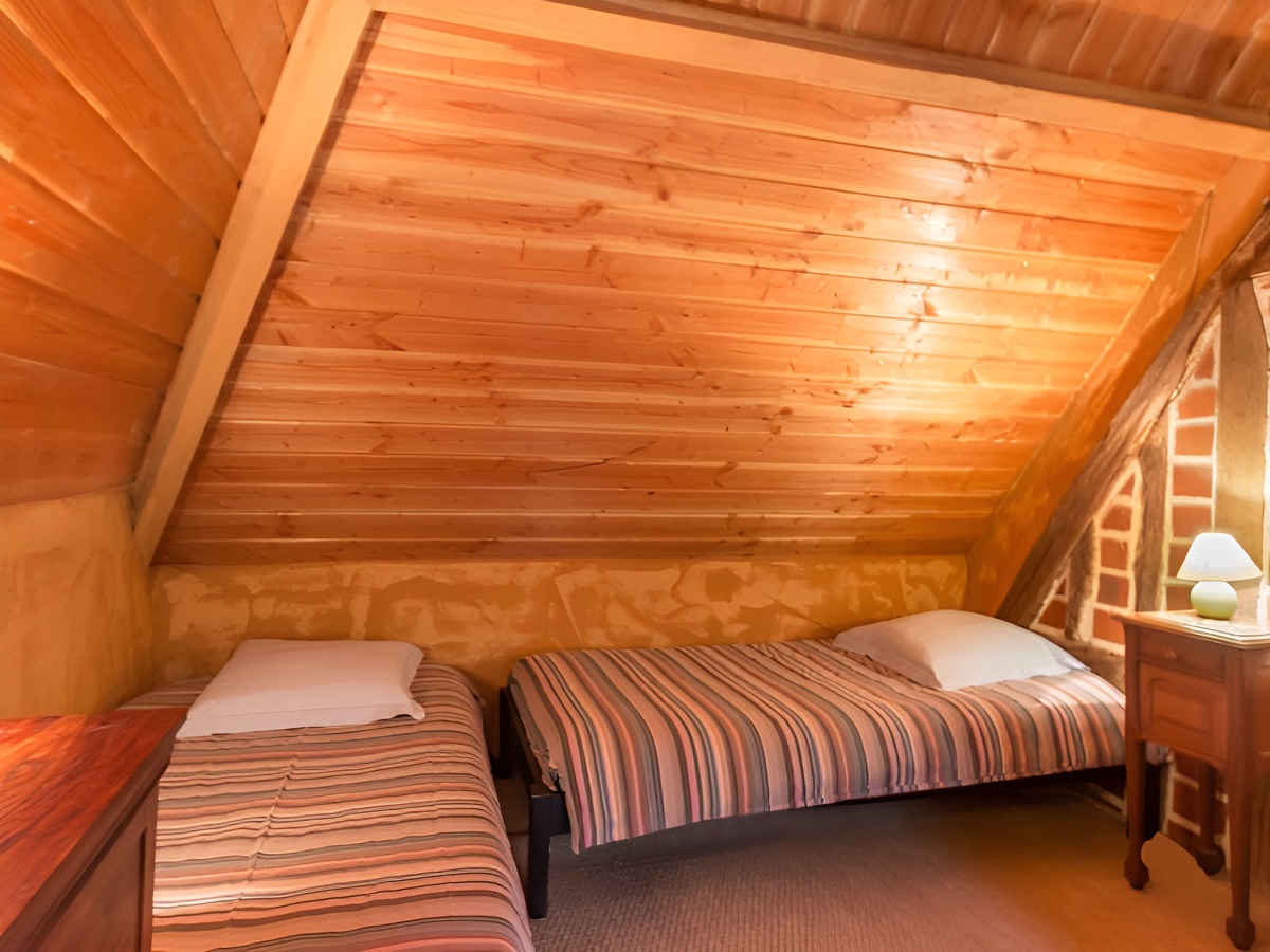 Le Pressoir, Saint-Germain-de-Livet - photo 9