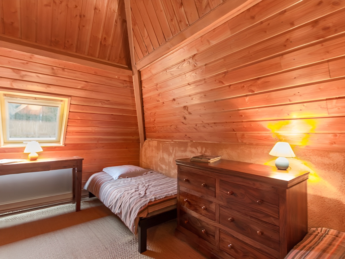 Le Pressoir, Saint-Germain-de-Livet - photo 7