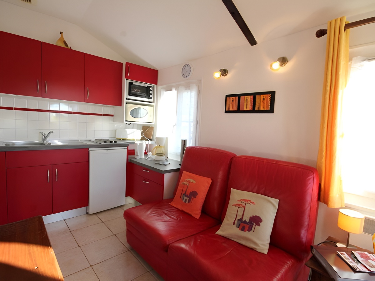 GALINETTE, Isigny-sur-Mer - photo 9