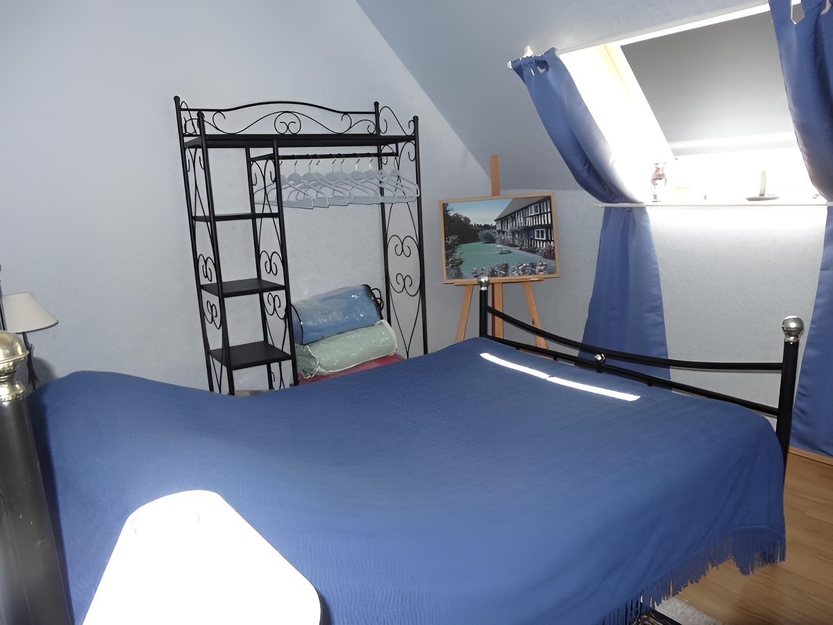 Chez Pauline, La Villette - photo 9