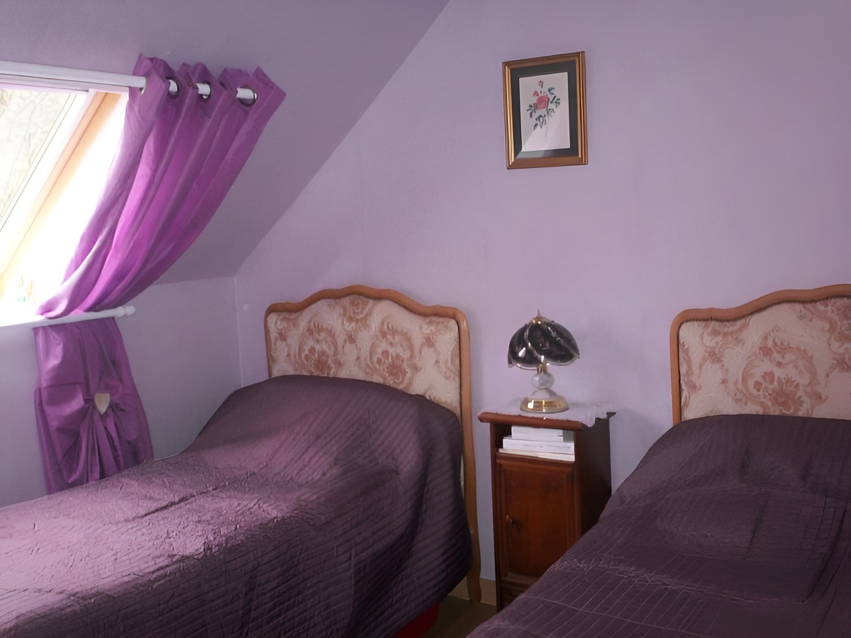 Chez Pauline, La Villette - photo 8