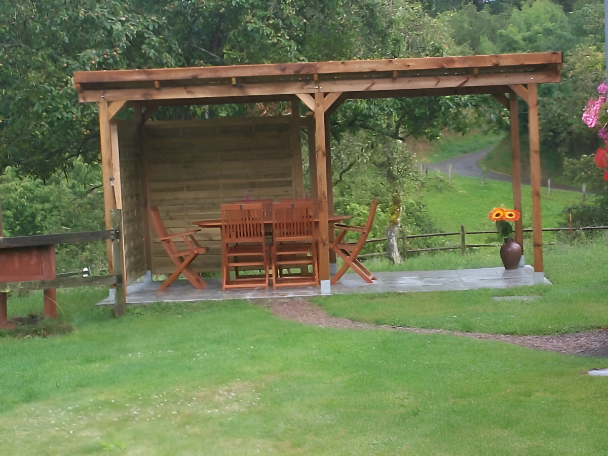 Chez Pauline, La Villette - photo 7