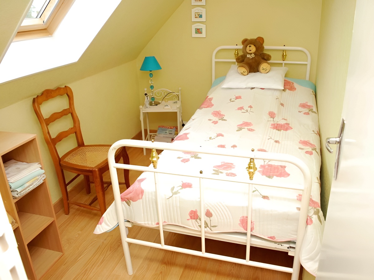 Chez Pauline, La Villette - photo 2