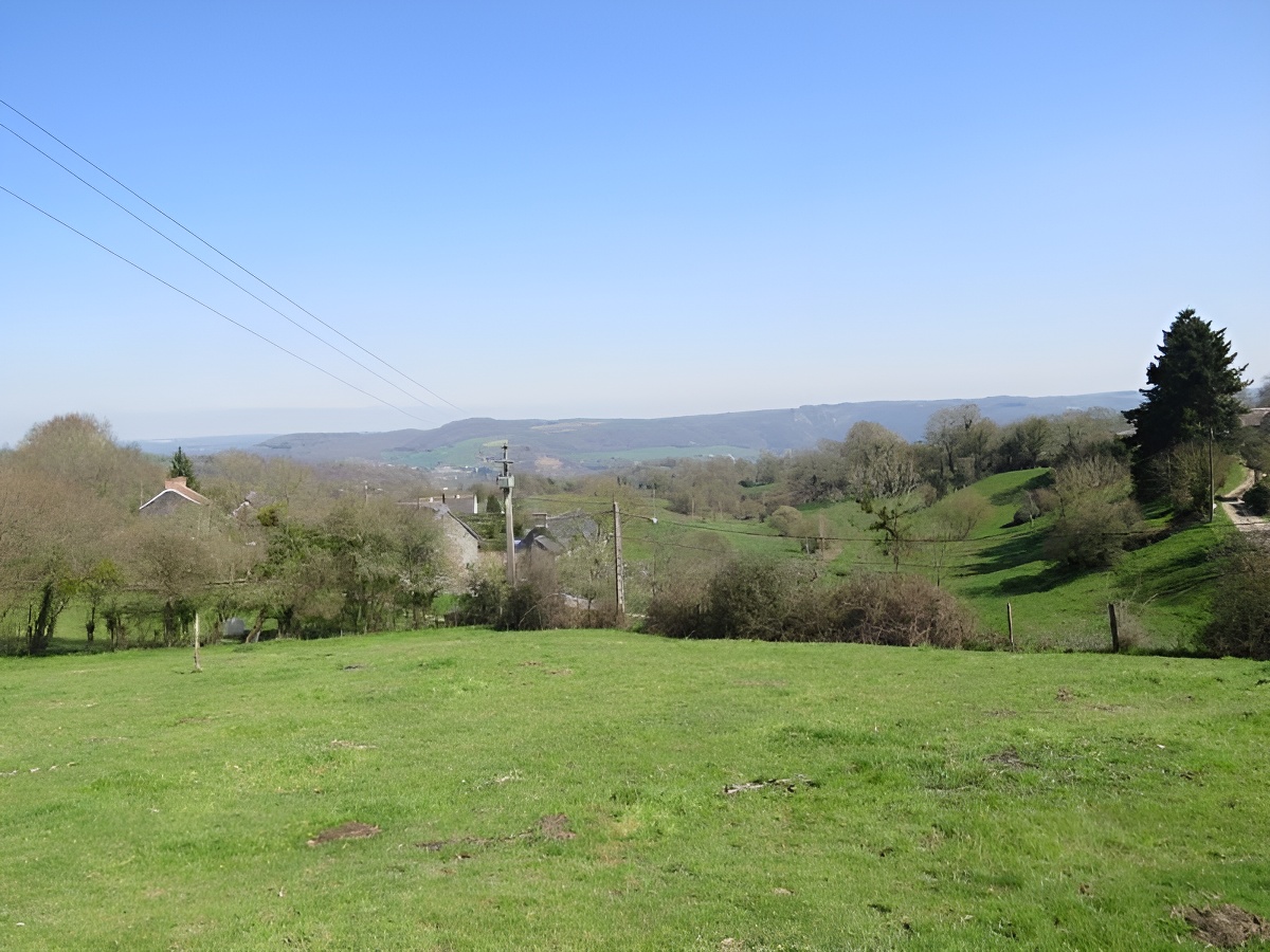 Chez Pauline, La Villette - photo 13