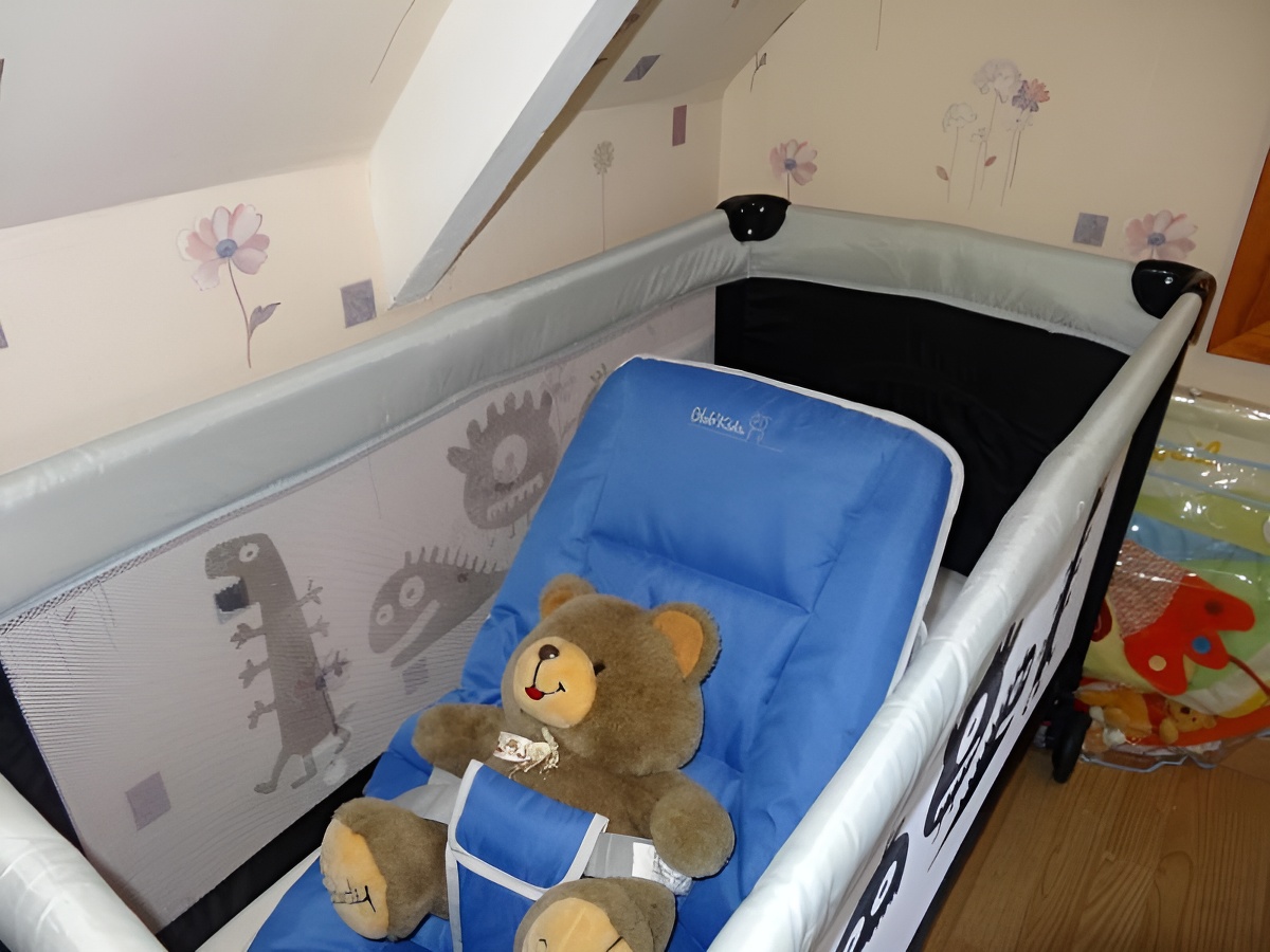 Chez Pauline, La Villette