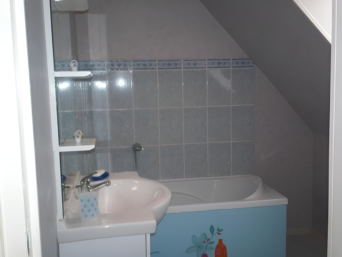 Chez Pauline, La Villette - photo 12