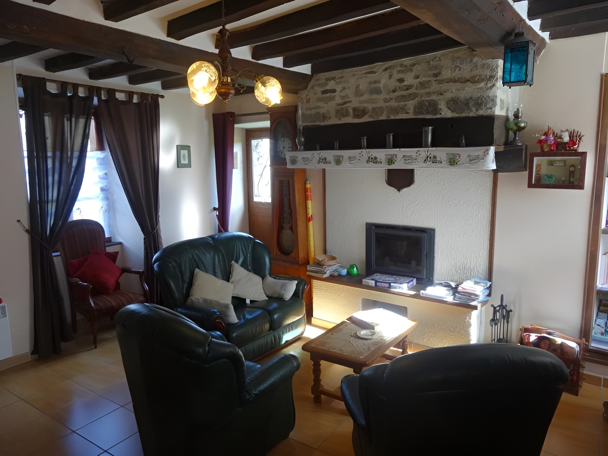 Chez Pauline, La Villette - photo 4