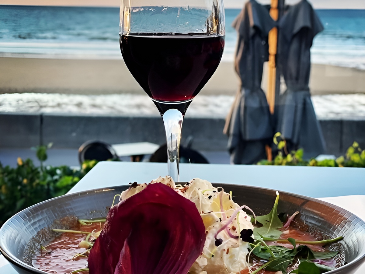 Le Biquet's, Cabourg - photo 3