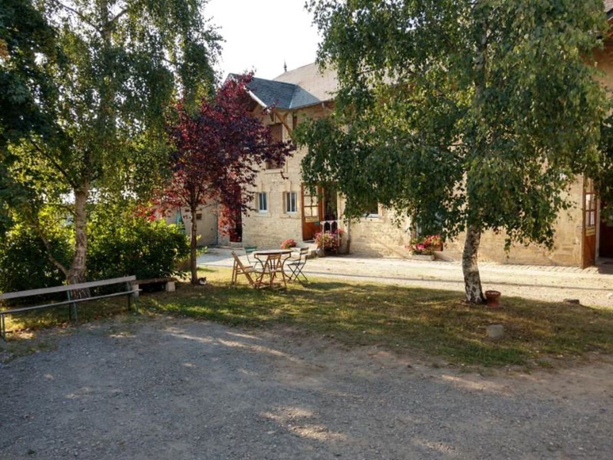 Domaine de la Flaguerie - Les Vergers de Ducy