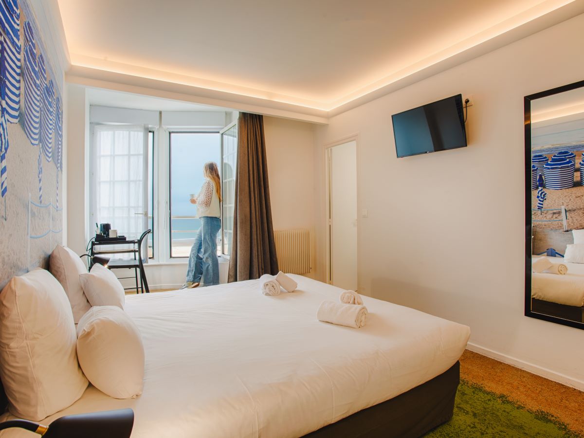 Club de Vacances Sweet Home Cabourg, Cabourg - photo 25