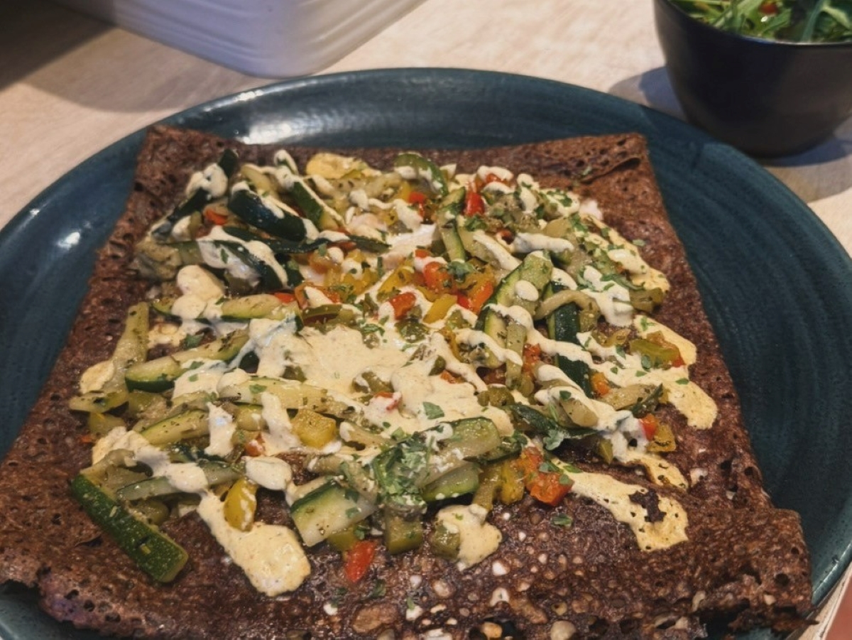 Le Domesday, Bayeux - photo 4