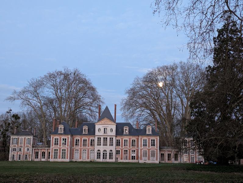 Conférence 1713, l'abbé de Saint-Pierre, philosophe normand, visionnaire de la paix perpétuelle - Journées européennes du patrimoine