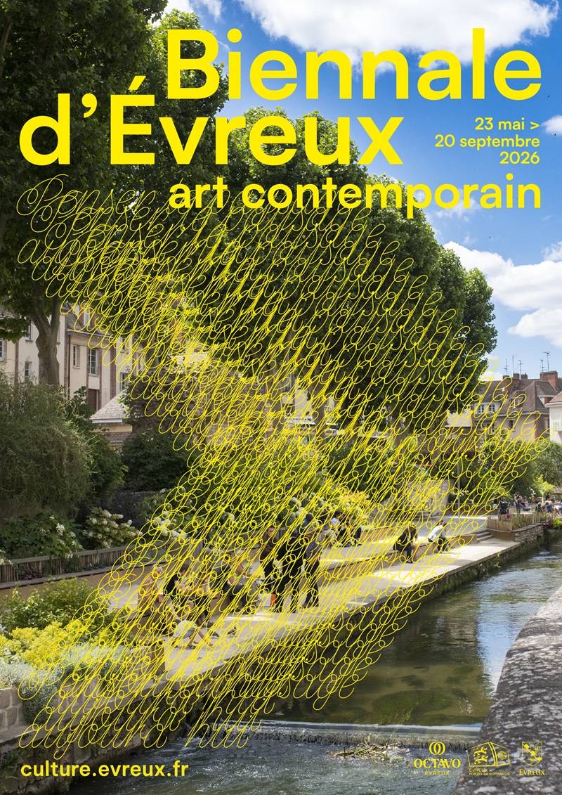 Biennale d'Art Contemporain au Musée