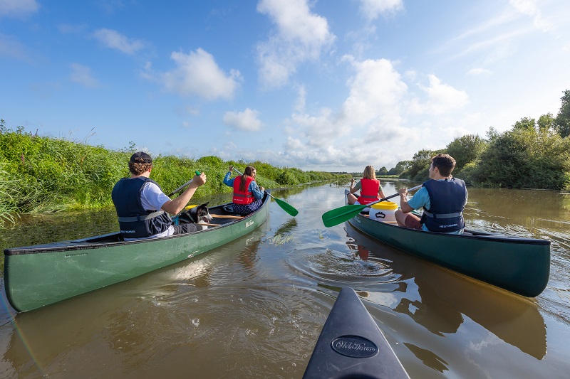 Longueram Canoë, Picauville - photo 3
