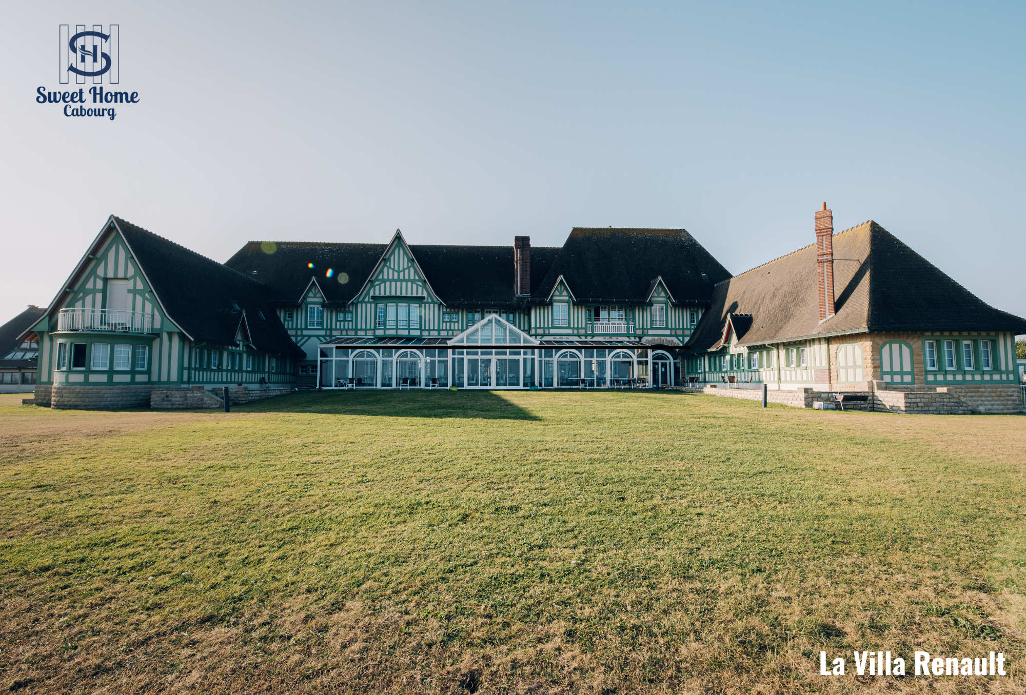Club de Vacances Sweet Home Cabourg, Cabourg - photo 15