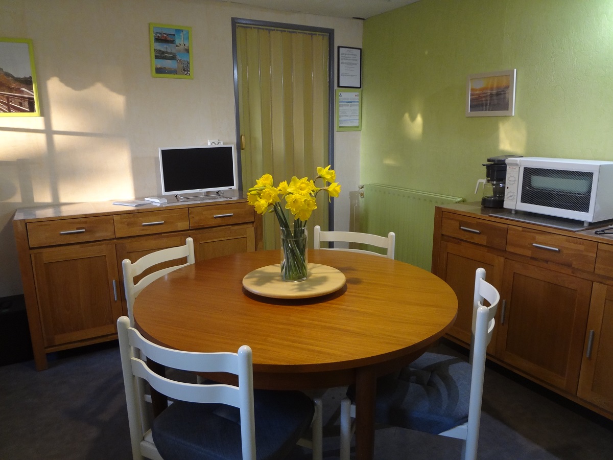 Meublé de tourisme > La Longue Rive, Saint-Vaast-la-Hougue - photo 10