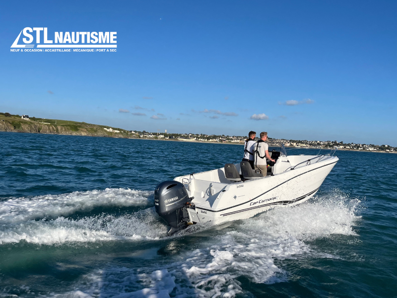 STL Nautisme, Granville - photo 5