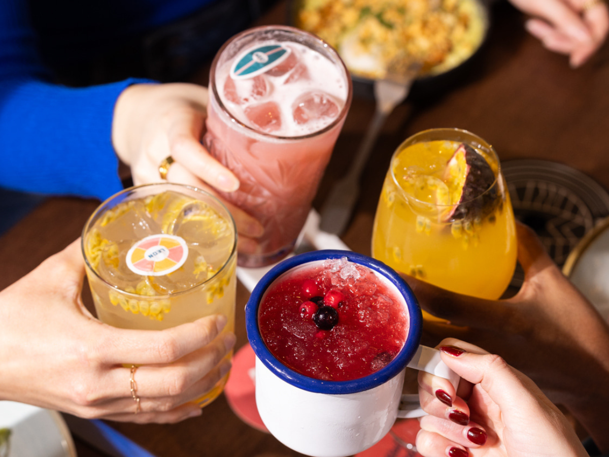 Léon Seafood & Cocktails, Mondeville - photo 2