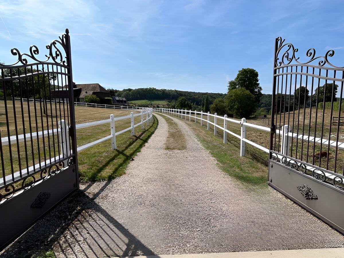 Le Gîte Pâquerette