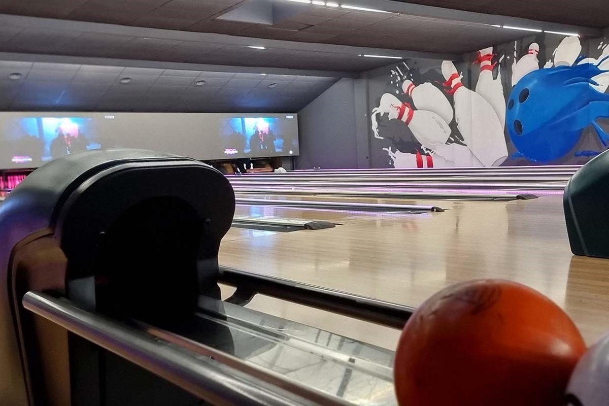 Bowling Chantereyne