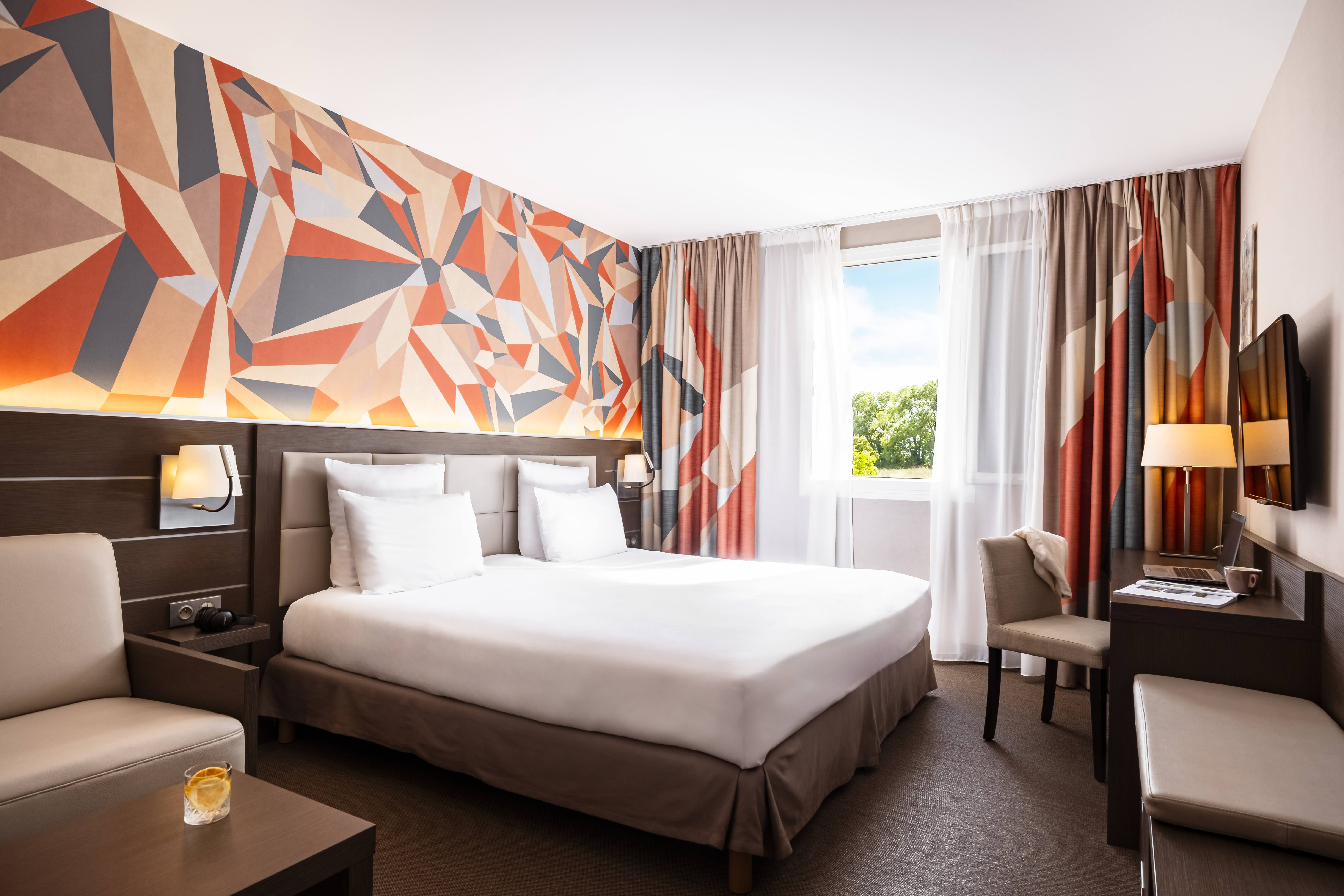 Mercure Omaha Beach