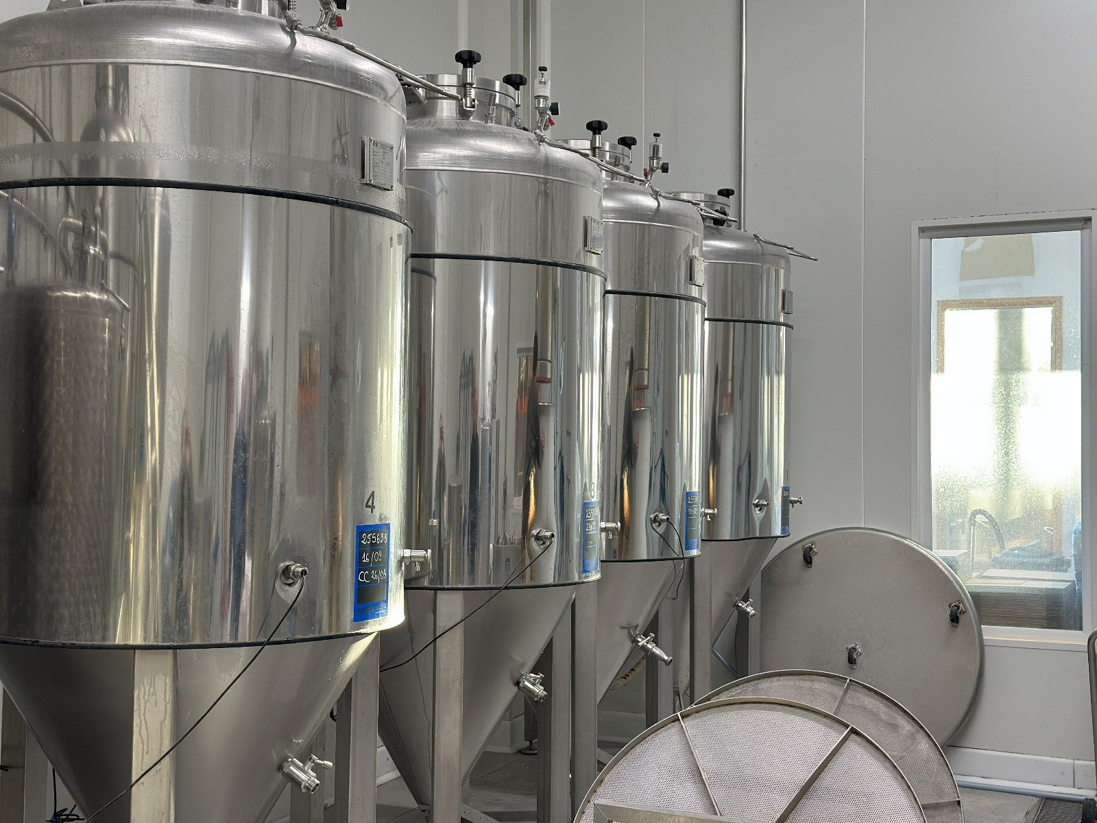 Baya - Brasserie artisanale de Bayeux, Vaucelles - photo 4