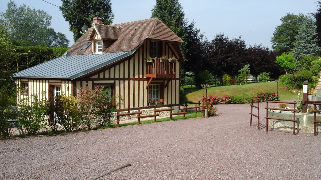 Le Petit Colandon