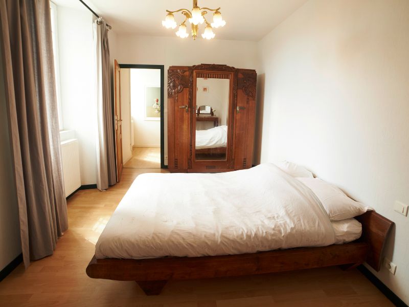 Chambres d'hôtes > Ferme de Franqueville, Sainte-Marie-du-Mont - photo 3