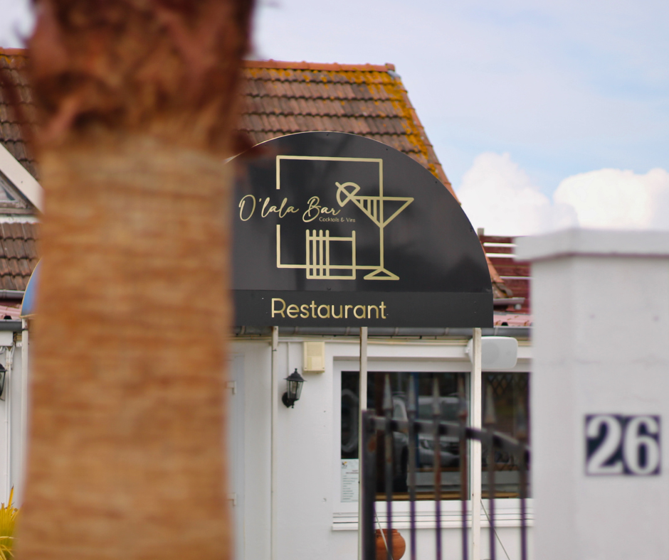 O'lala Bar & Restaurant, Saint-Germain-sur-Ay - photo 17