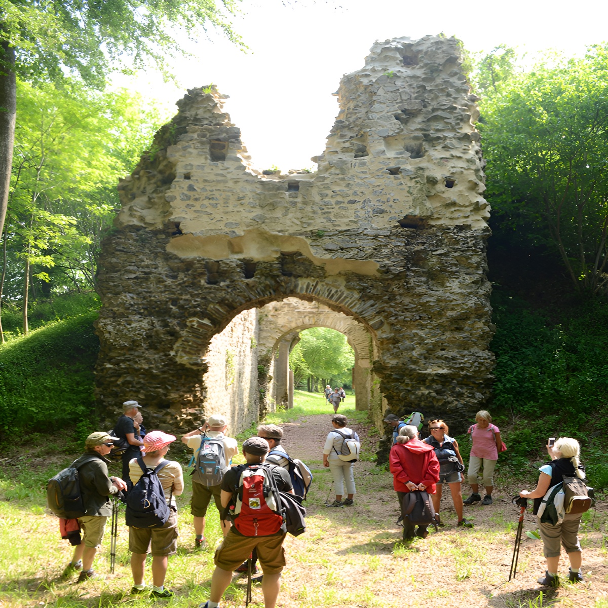 Le château Ganne, La Pommeraye - photo 6