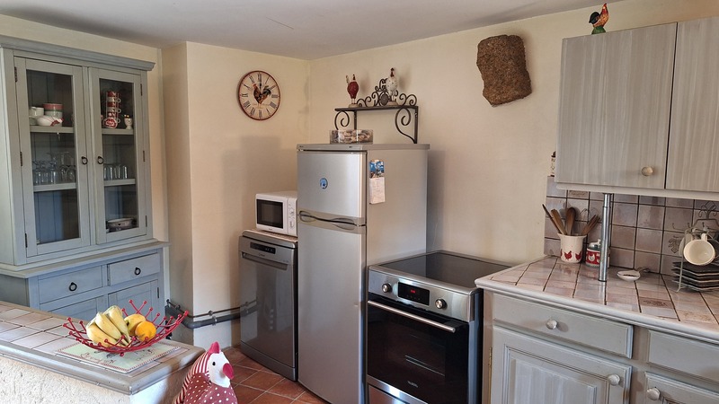 Meublé de tourisme > La Varouline, Varouville - photo 2