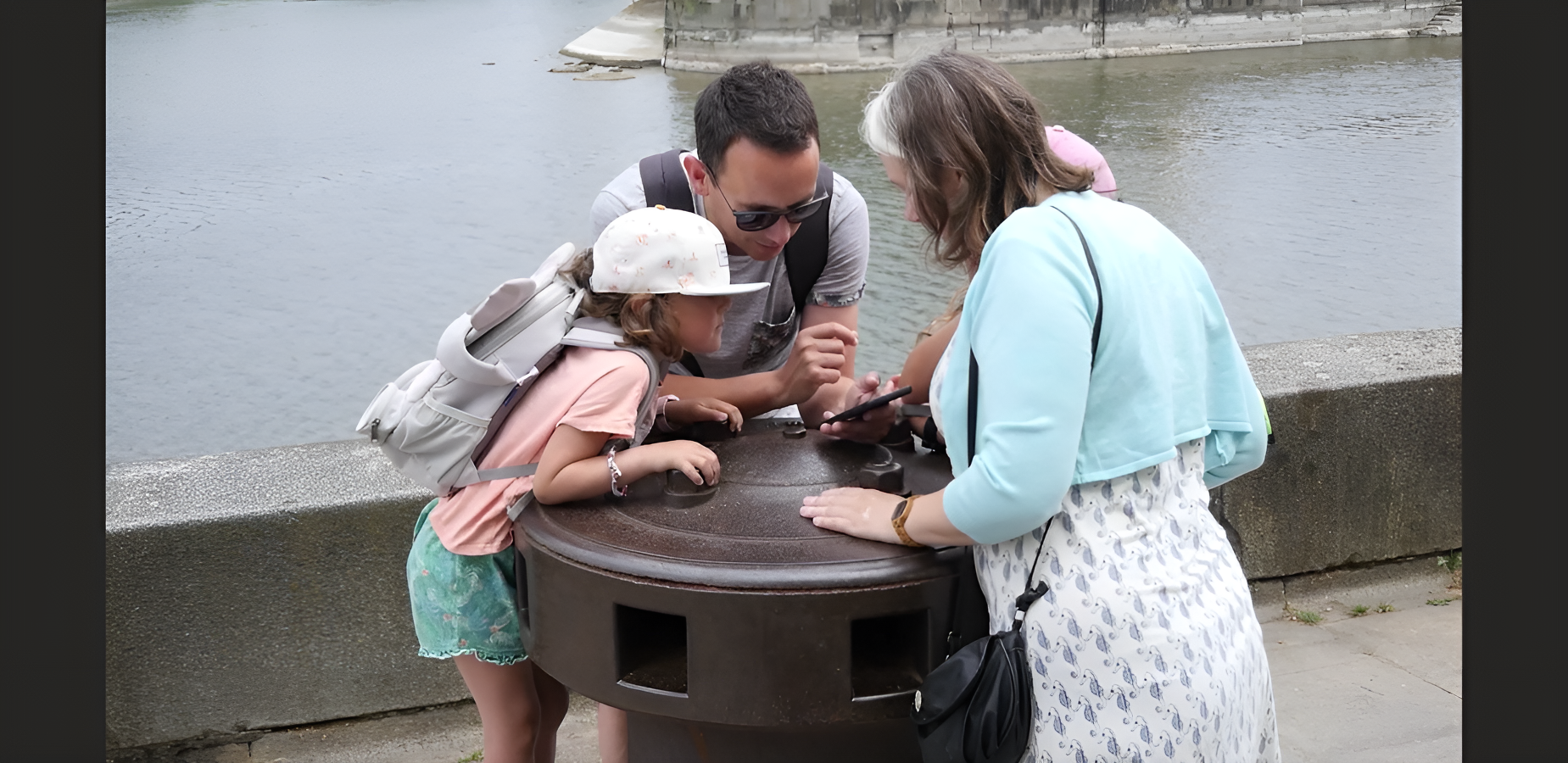 En piste Lulu, Honfleur - photo 10