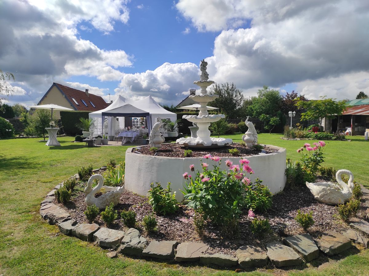 Chambres d'Hôtes > La Clef Dort, Beauchamps - photo 6