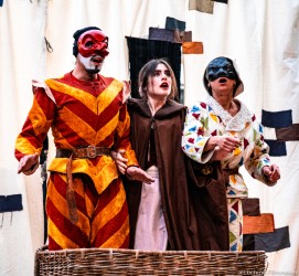Festival Commedia dell'arte
