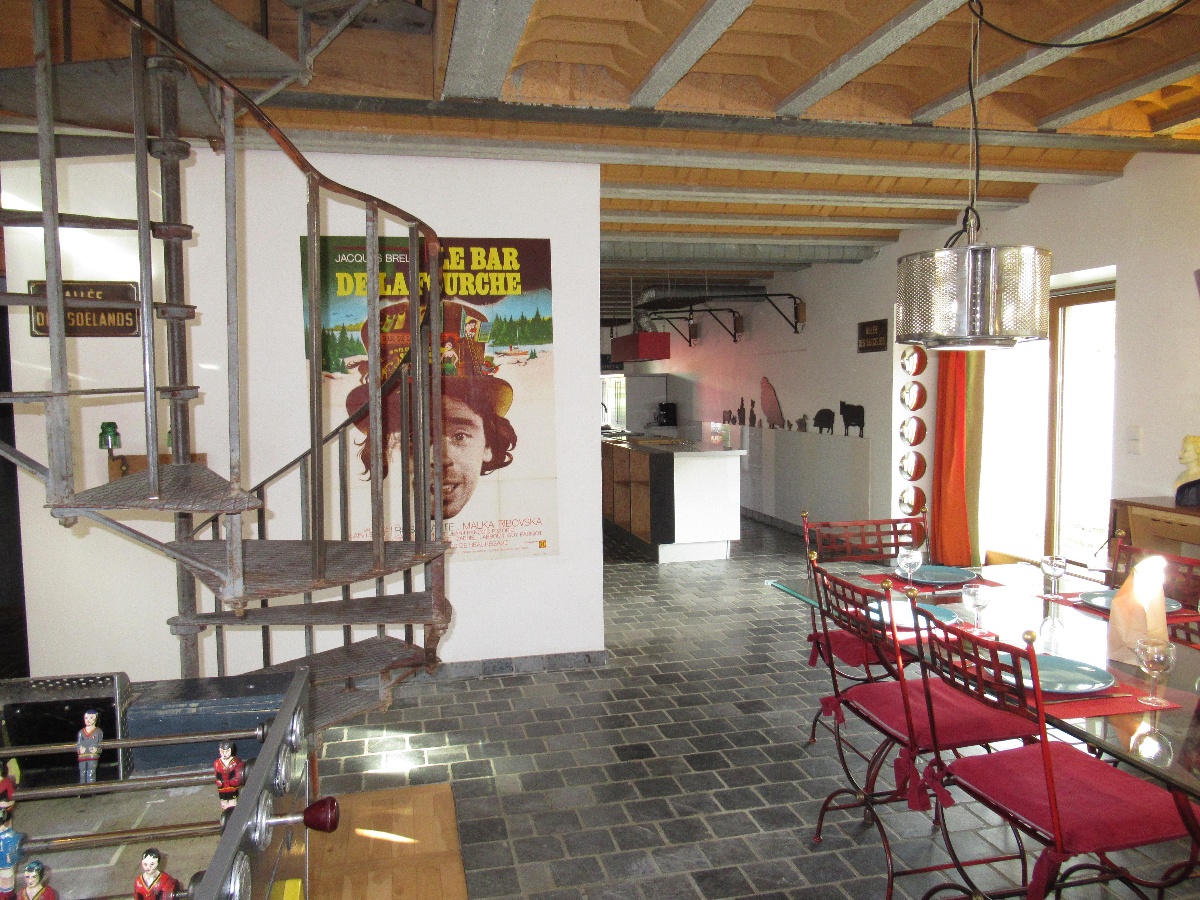 Interludes Normands - Gîte Marylin