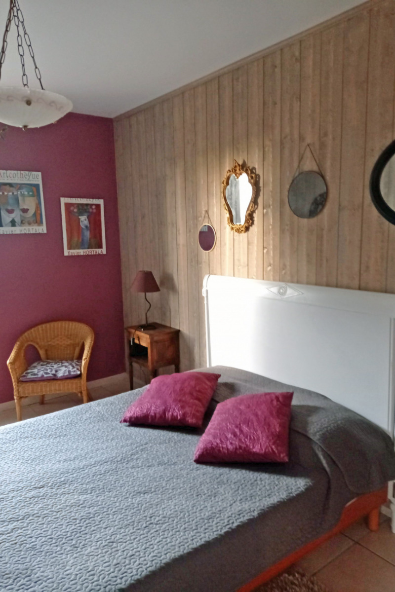 Clévacances H7137 > Les Salicornes, Montmartin-sur-Mer - photo 14