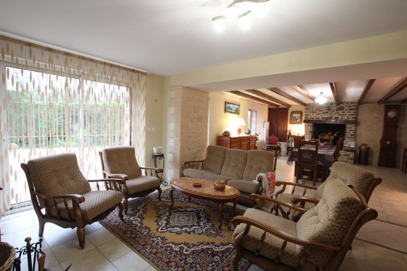 Clévacances H8347 > Le Buisson, Créances