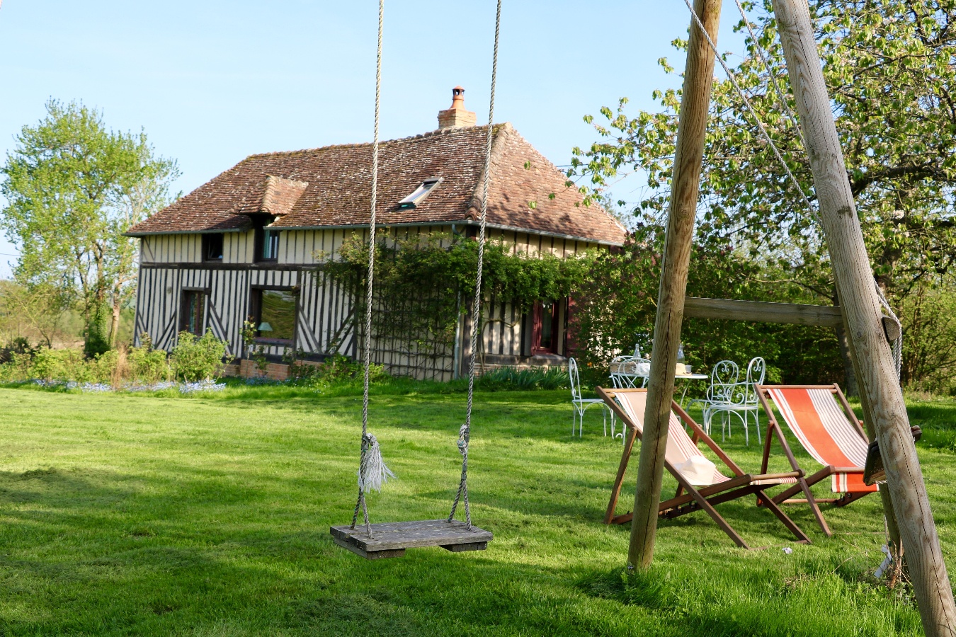 La Blanchetière, Saint-Pierre-en-Auge - photo 13