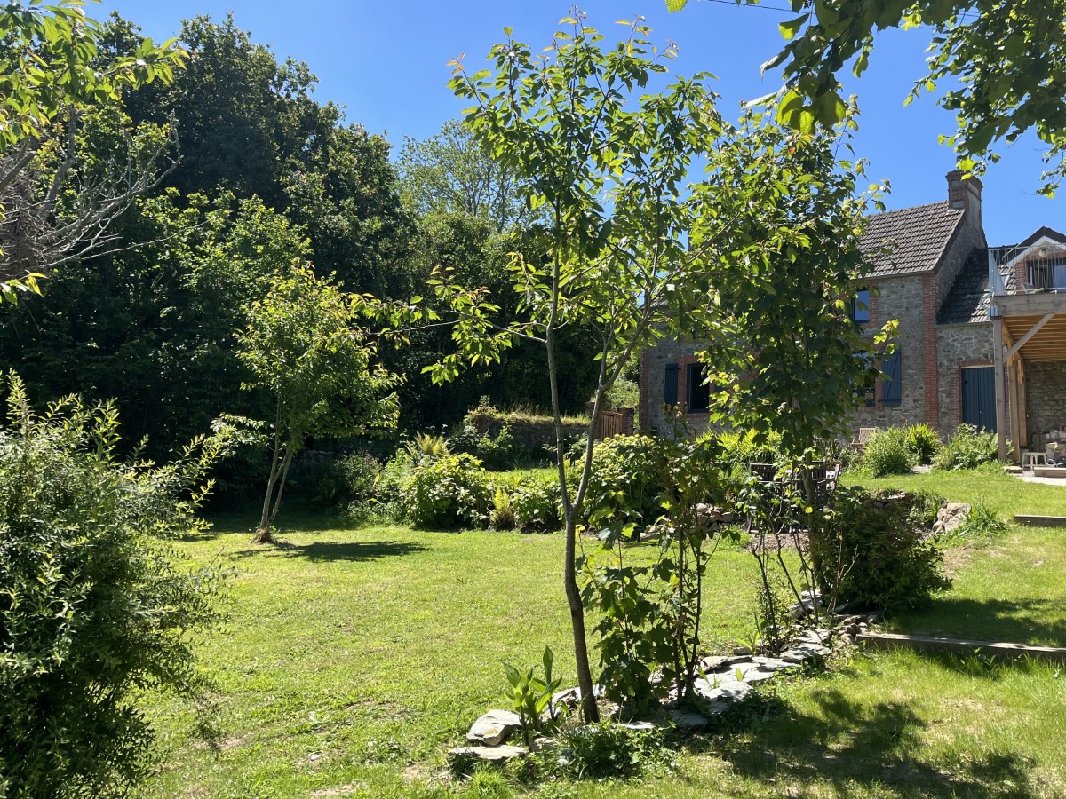 Meublé de tourisme > La Maison de Mary, Anneville-en-Saire - photo 20