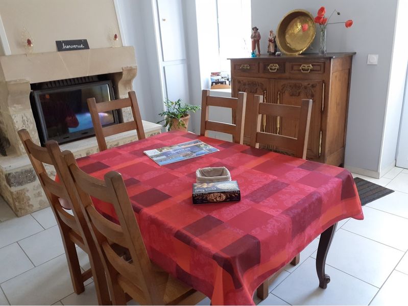 Meublé de tourisme, Picauville - photo 9