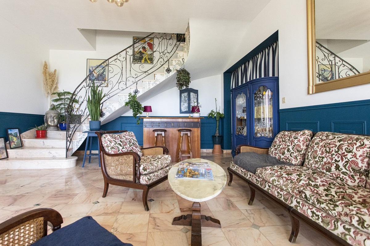 Chambres d'hôtes > La Bellevue Bréville, Bréville-sur-Mer - photo 20