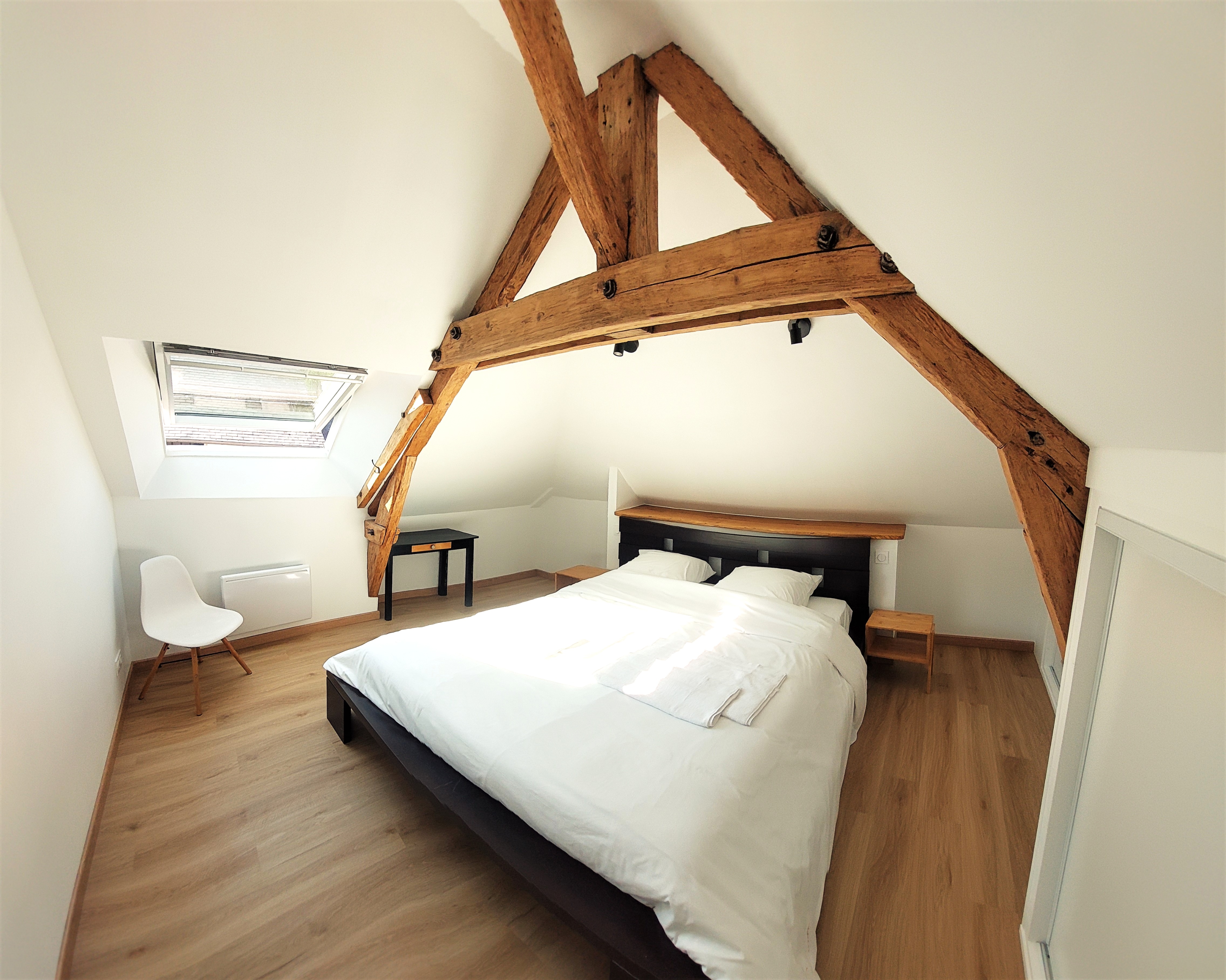 Les pieds dans l'Orne - Gîte La cigogne, Thury-Harcourt-le-Hom - photo 10