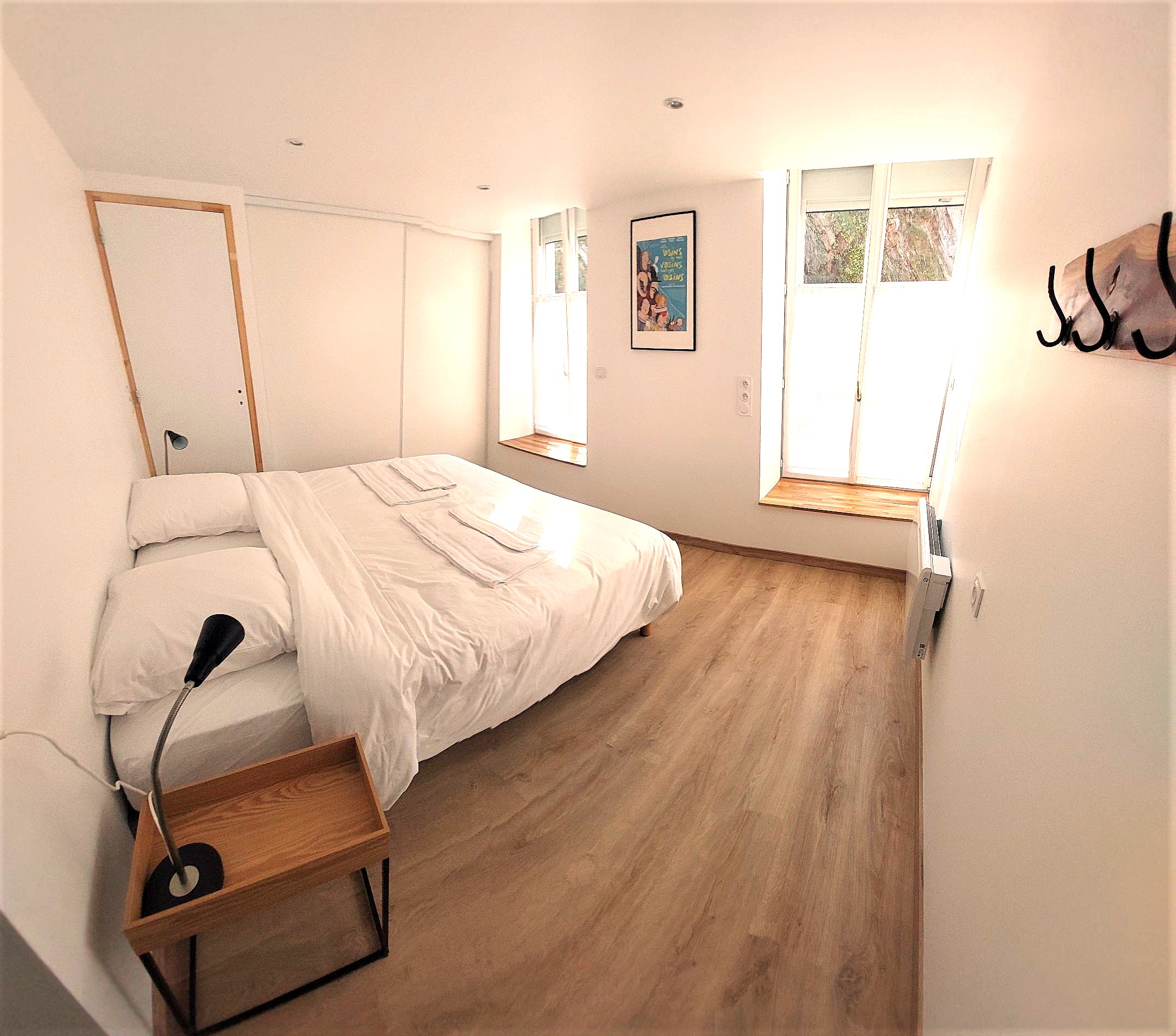 Les pieds dans l'Orne - Gîte Le héron, Thury-Harcourt-le-Hom - photo 11